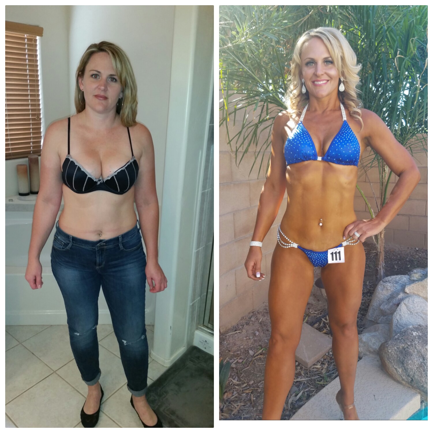 Worden Physique - Clients - Kimberly York